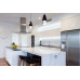 IS4110ST Schweigen 90cm Silent Island Rangehood 